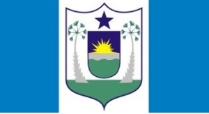 Bandeira de Limoeiro do Norte.