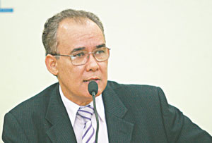 Francisco Teixeira