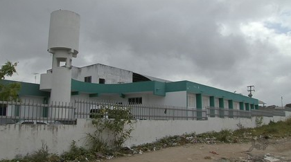 Centro Educacional São Miguel – Internação Provisória