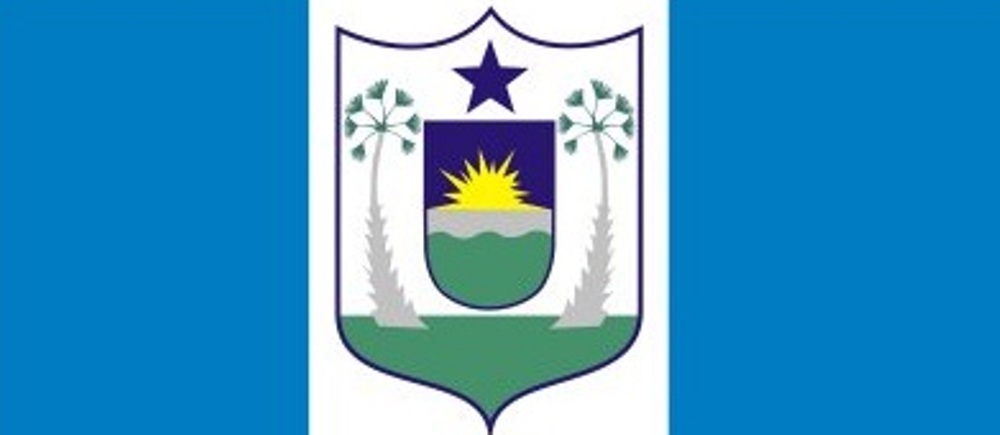 Bandeira de Limoeiro do Norte