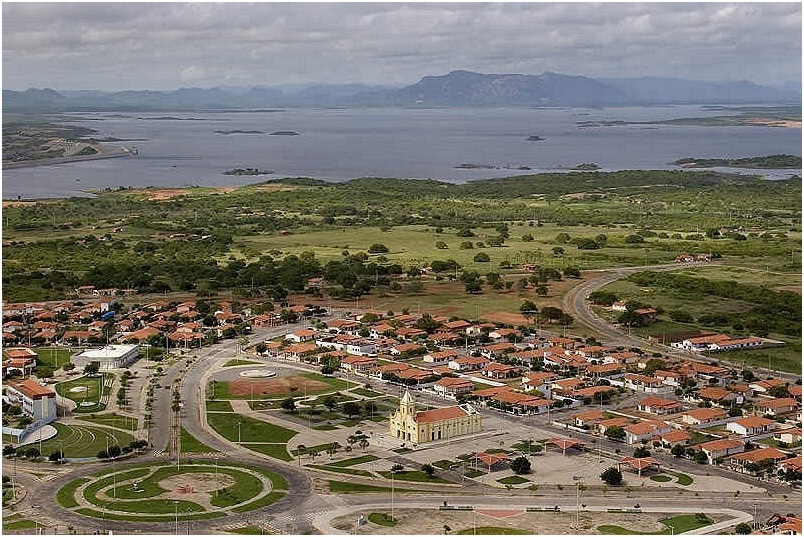 Municipio de Jaguaribara