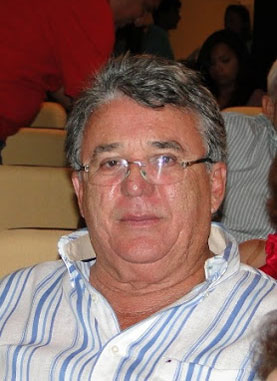 Antônio Góis Monteiro Mendes