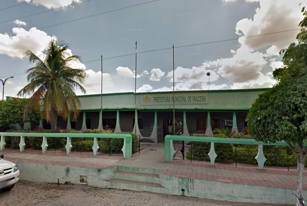 Prefeitura Municipal de Iracema