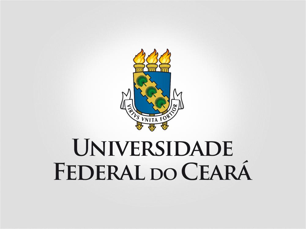 Brasão da Universidade Federal do Ceará