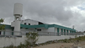 Centro Educacional São Miguel – Internação Provisória.