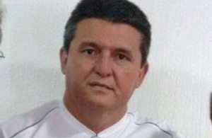 Francisco Tarciso Dantas Oliveira.