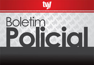 Imagem: Boletim Policial.