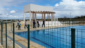 Visita ao campus do IFCE em Limoeiro do Norte-CE - 12